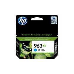 cartouche 963xl origine HP Officejet pro 9018/9010/9012/9013 3JA27AE