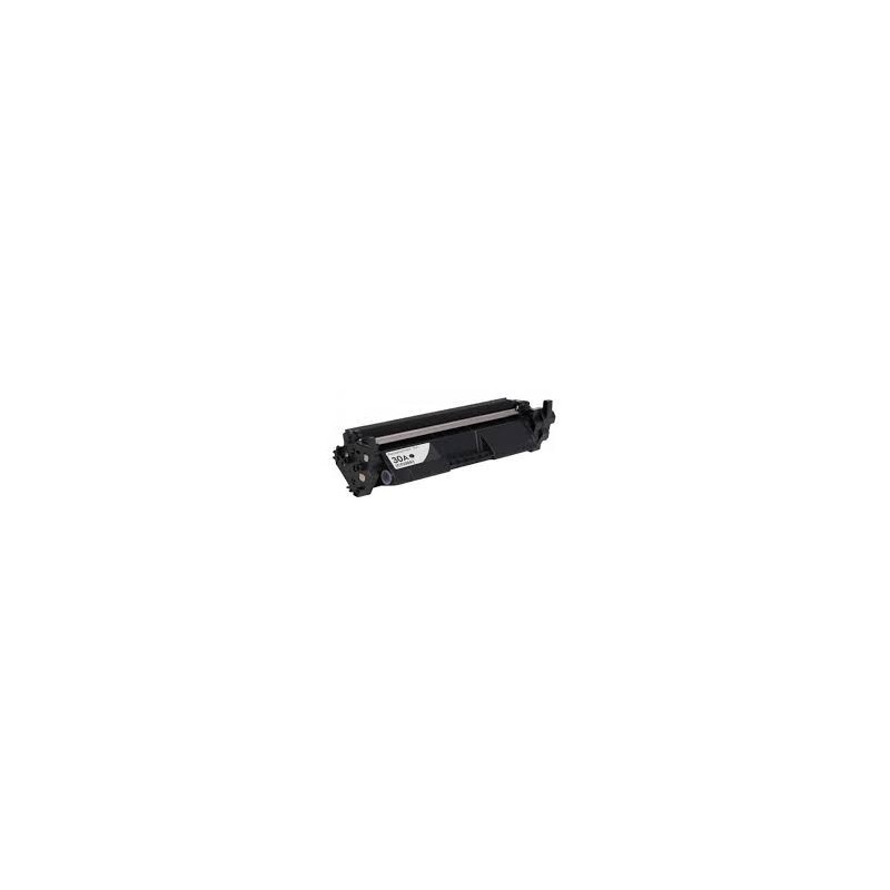 Cartouche 30A de toner laser Noir HP laserjet M203dn compatible CF230A