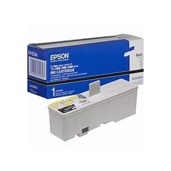 cartouche jet d'encre Noir imprimante Epson TMJ9000 origine C33S020407