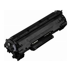 Toner laser Noir Gamme PREMIUM Compatible ® Canon 3500B002