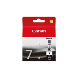 Cartouche jet d'encre noir Marque Constructeur CANON 2444B001