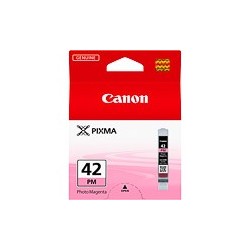 Cartouche photo Magenta 6389B001 Original pour Canon