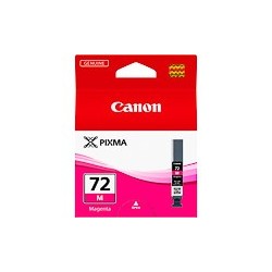 cartouche encre photo rouge PGI72M Canon pixma Pro 10 origine 6405B001