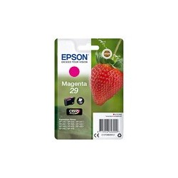 cartouche rouge Epson Expression Home XP332 / XP335 origine T29834010