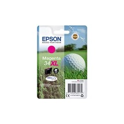 EPSON (T34734010) WF3725DWF