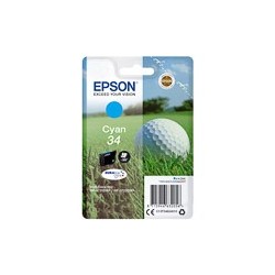 EPSON (T34624010) WF3725DWF