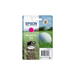 EPSON (T34634010) WF3720DWF