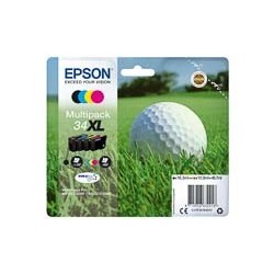 EPSON (T34764010) WF3720DWF