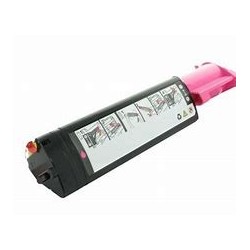 Toner laser magenta PREMIUM Compatible EPSON C13S050188