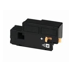 cartouche toner noir laser compatible EPSON Aculaser C1750N C13S050614