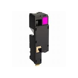 Toner laser Magenta C13S050612 Made in France pour Epson