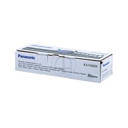 PANASONIC (KXFA83X)