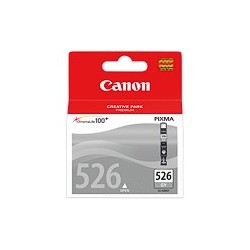 cartouche CLI526GY gris Canon Pixma MG8150/MG8250 origine 4544B001