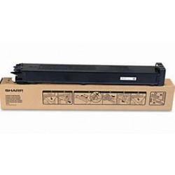 Toner photocopieur Noir MX23GTBA Original pour Sharp