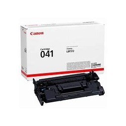 toner noir 041 original Canon I-SENSYS MF522DW/MF522X /MF525X 0452C002