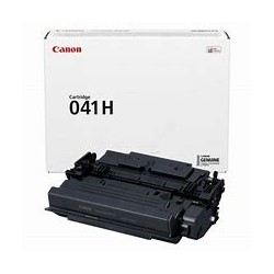 toner Noir 041H Canon I-sensys LBP312dn / LBP312dnf / LBP312x 0453C002