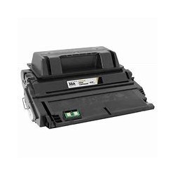 Toner laser noir PREMIUM Compatible HP Q1339A