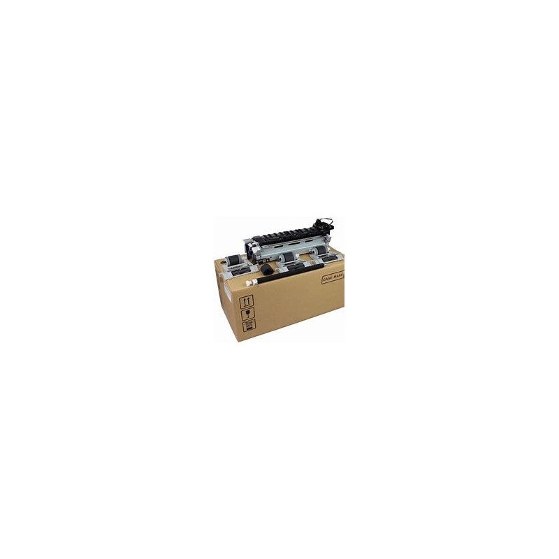 kit de maintenance HP laserjet P3015 origine CE525-67902