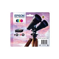 EPSON (T02V64010) WF2880DWF