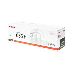 Toner laser Cyan 3019C002 Original pour Canon