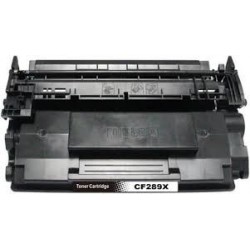 Cartouche 89X toner Noir Laserjet M507dn/M507dng compatible HP CF289X