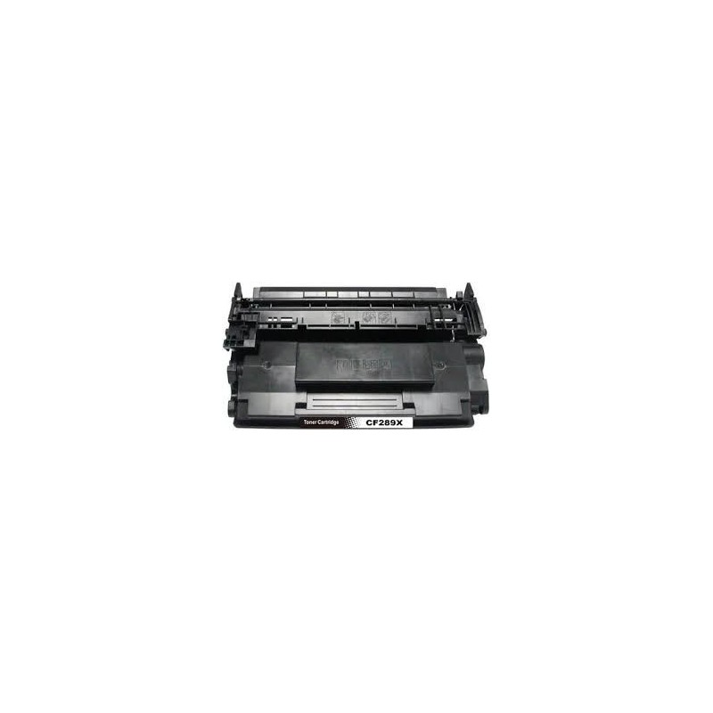 Cartouche 89X toner Noir Laserjet M507dn/M507dng compatible HP CF289X