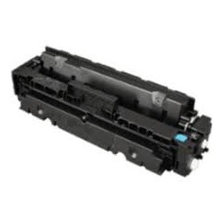 Cartouche N°415X toner laser cyan compatible HP Laserjet M479dn W2031X