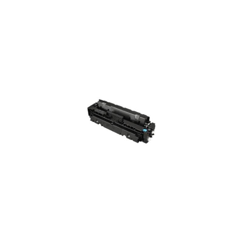 Cartouche N°415X toner laser cyan compatible HP Laserjet M479dn W2031X