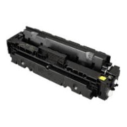 Cartouche N°415X toner Jaune compatible HP Laserjet MFP M454dn W2032X