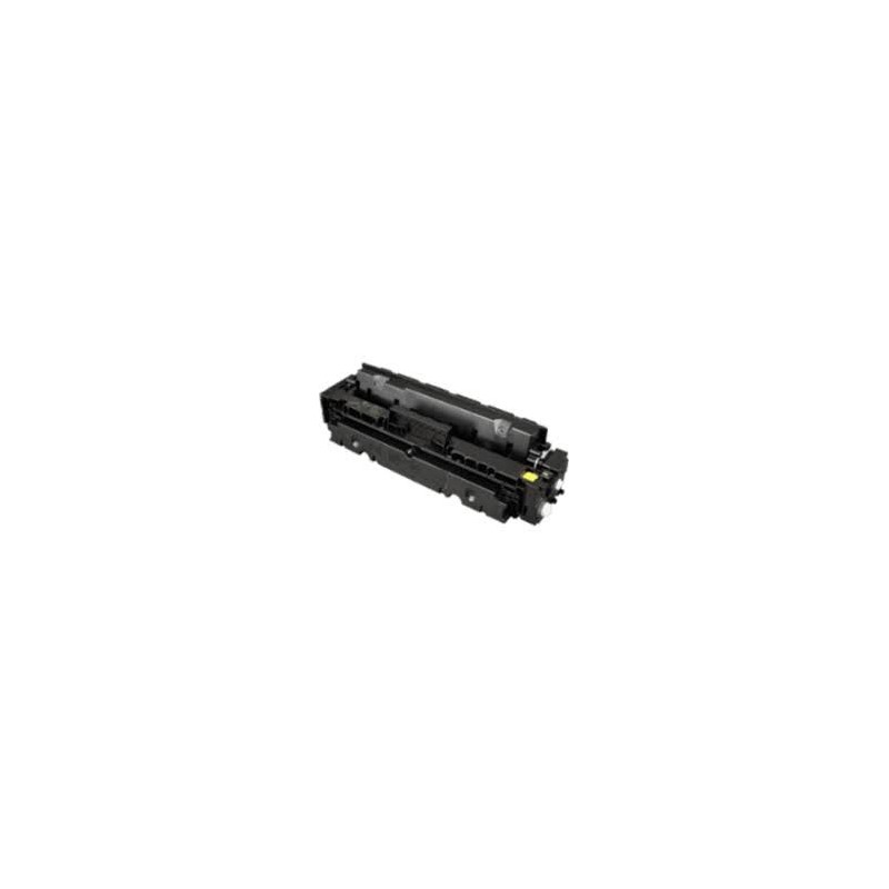 Cartouche N°415X toner Jaune compatible HP Laserjet MFP M454dn W2032X