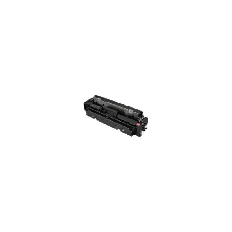 Cartouche N°415X toner rouge compatible HP laserjet MFP M480f W2033X