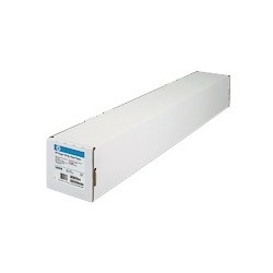 papier A0 blanc pour imprimante HP jet d'encre référence Q1444A