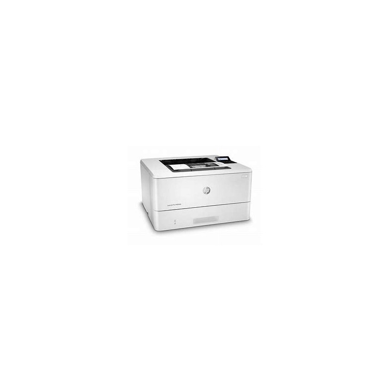 Acheter l'imprimante laser noir HP Laserjet pro M404dn W1A52A origine