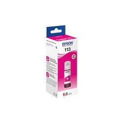 recharge N°113 origine EPSON Ecotank ET16150 / ET5800/ET5850 T06B340