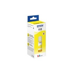 recharge N°113 origine EPSON Ecotank ET16650/ETM16600/ETM16680 T06B440