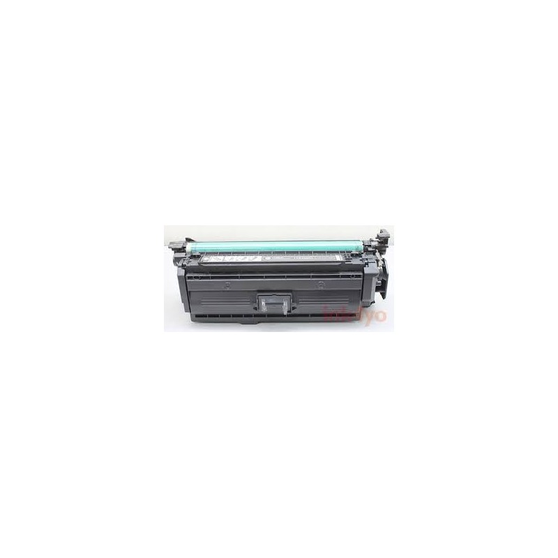 Cartouche toner noir 649X HP Laserjet Color CP4525xh / CP4025n compatible CE260X