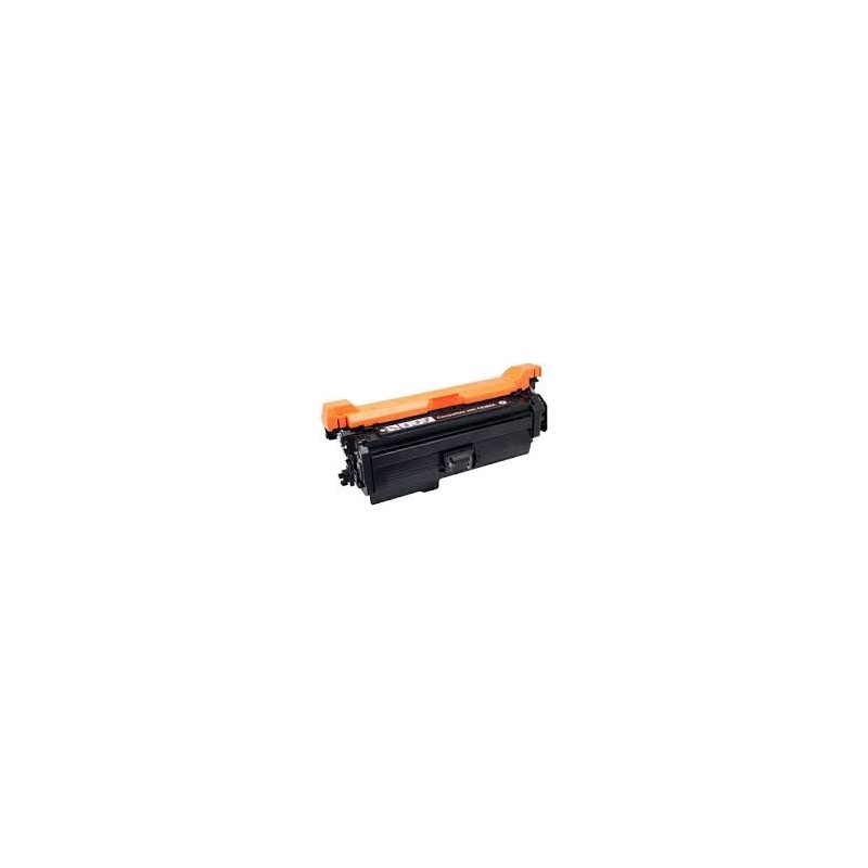 Cartouche toner noir N°647A HP Laserjet Color CP4525dn/CP4520n compatible HP CE260A