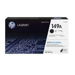 Toner 149A Noir HP Laserjet pro 4002dwe/4002n/4002ne origine W1490A