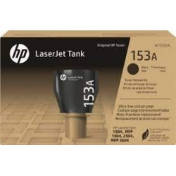 recharge 153A origine HP Laserjet Tank 1504w/1502w/2502dn/2506d W1530A