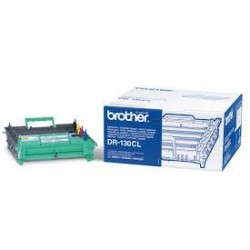 Bloc tambours laser couleur origine Brother DR130CL MFC9440CDW