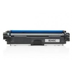 Cartouche toner cyan compatible BROTHER MFC9140CDN TN245C