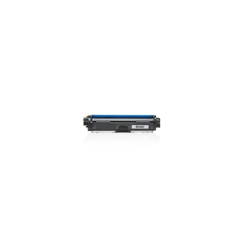 Cartouche toner cyan compatible BROTHER MFC9140CDN TN245C