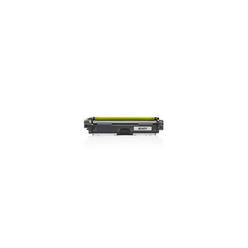 Cartouche toner jaune compatible BROTHER DCP9020CDW TN245Y