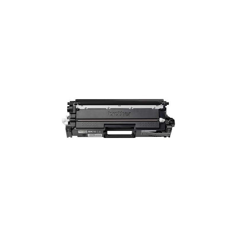 cartouche toner laser noir origine Brother HLL9430 TN821XLBK