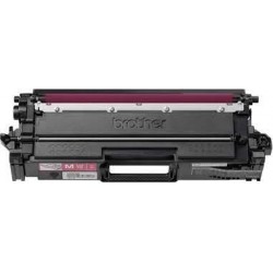 cartouche toner laser Rouge origine Brother MFCL9970cdn TN821XLM