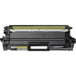 cartouche toner laser Jaune origine Brother MFCL9670cdn TN821XXLY