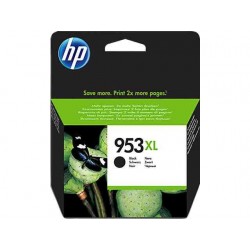 cartouche 953XL encre noir HP Officejet Pro 7720/7730 L0S70AE original