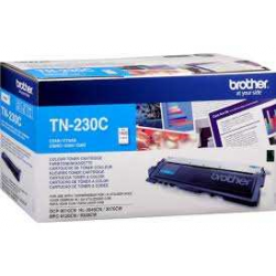 Toner laser cyan Marque...