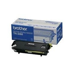 Cartouche toner laser noir origine Brother DCP8040/DCP8045 TN3060