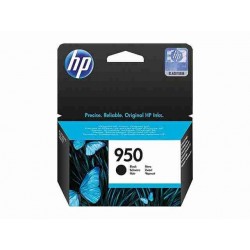 cartouche encre Noir N°950 origine HP Officejet Pro 8640e CN049AE